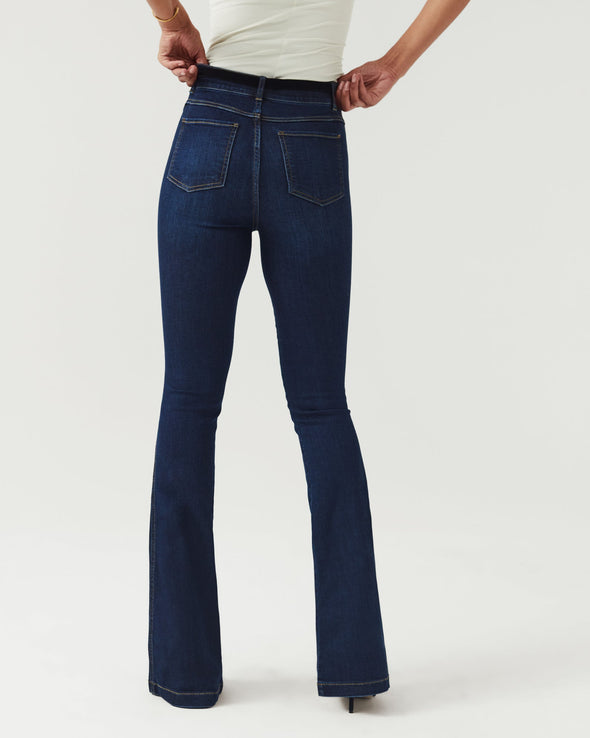 Spanx Flare Jeans - Regular