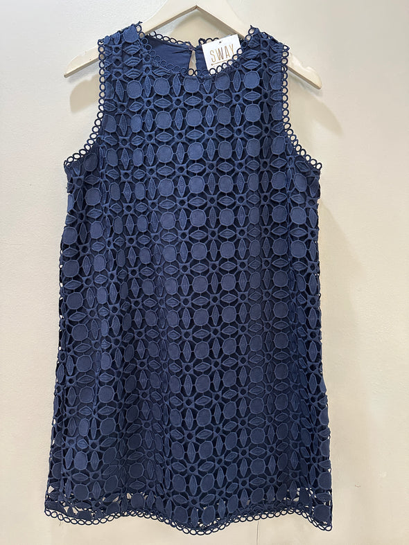 Galloway Dress