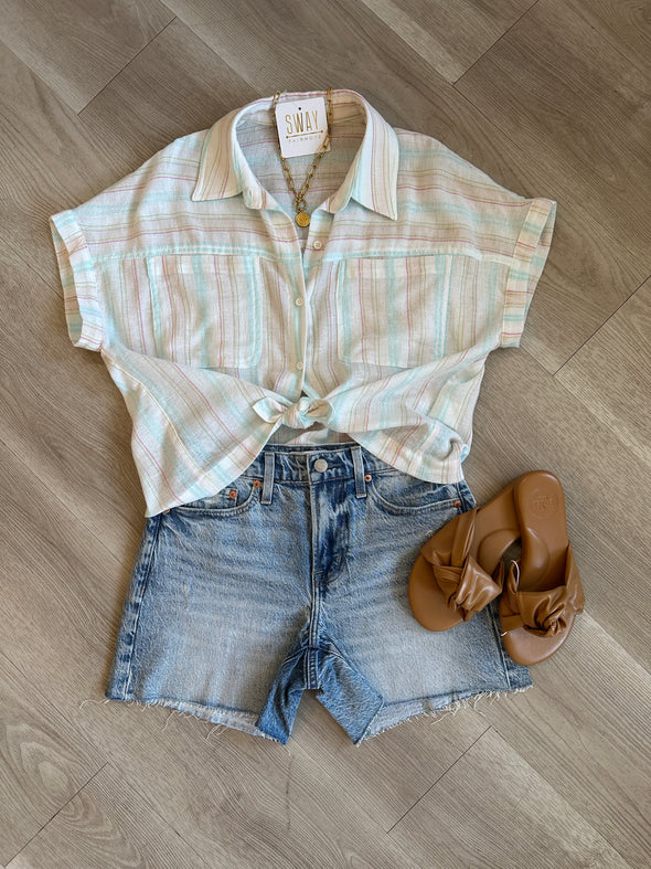 Sullivan Top