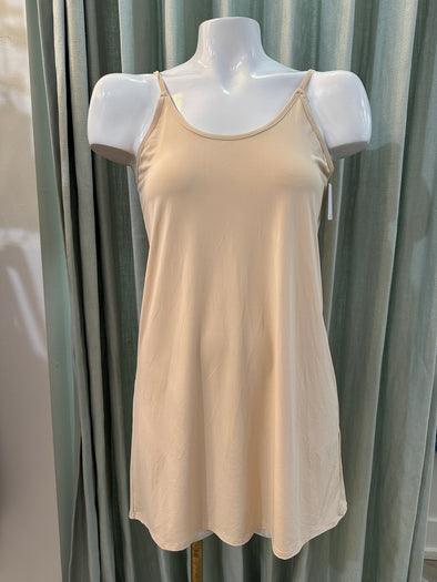 Silky Slip