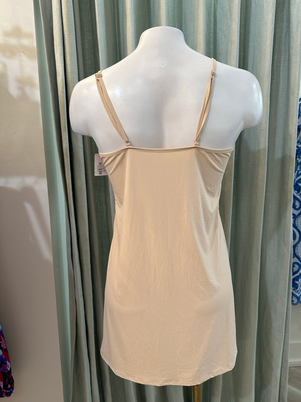 Silky Slip