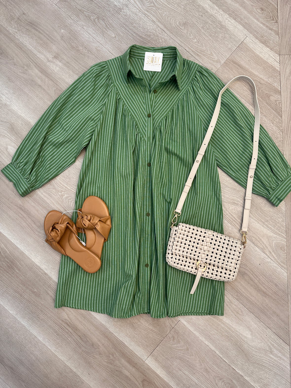 Mala Dress