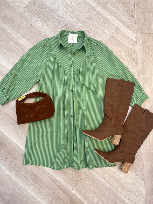 Mala Dress