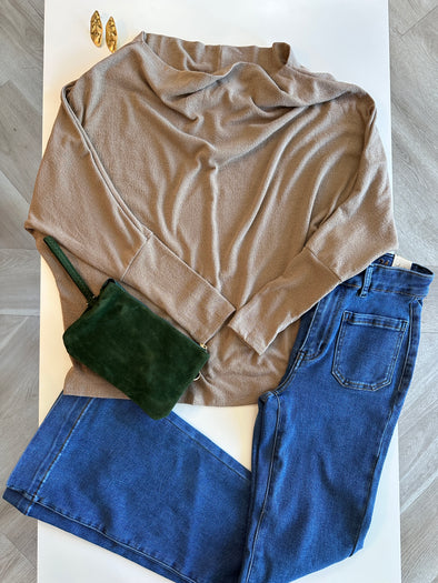 Hudson Sweater