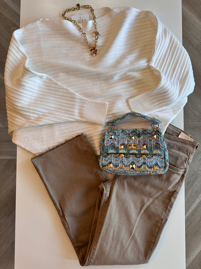 Grove Sweater
