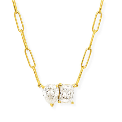 Cecilia Necklace