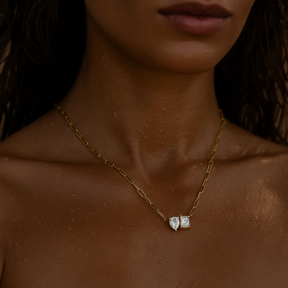 Cecilia Necklace