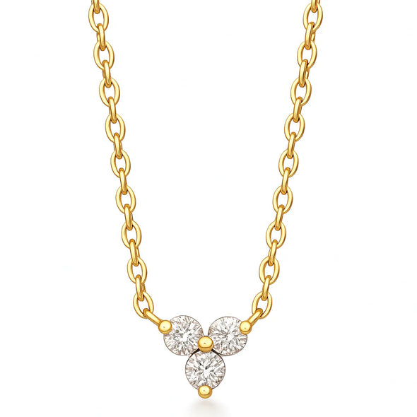 Donna Necklace