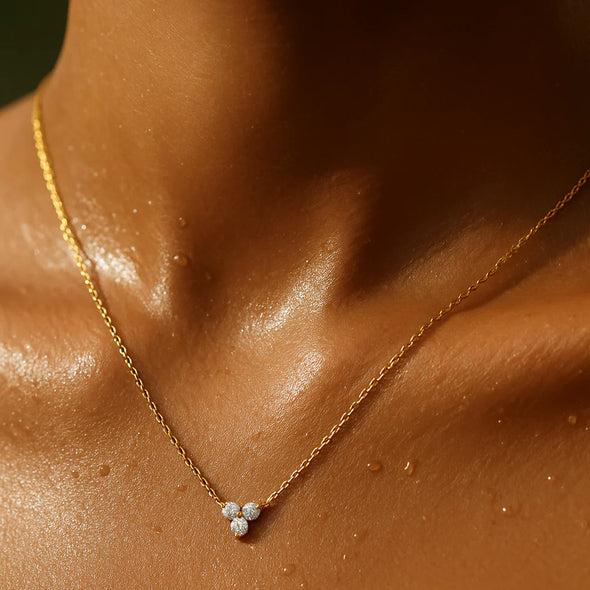 Donna Necklace
