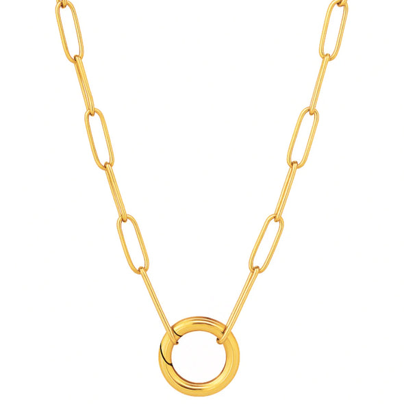 Margaret Necklace