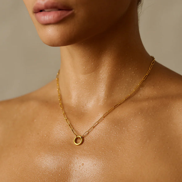 Margaret Necklace