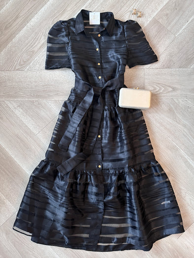 Turner Dress