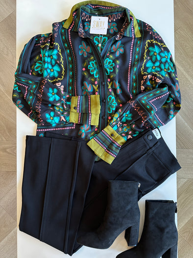 Roxxy Shirt