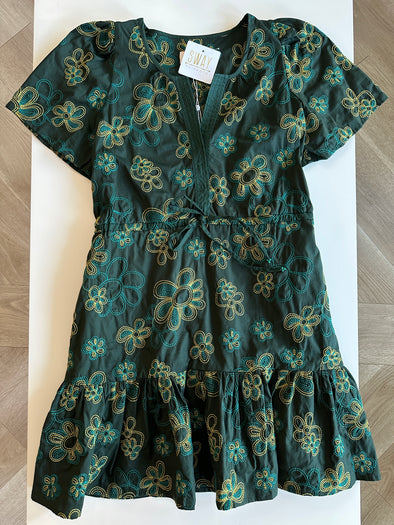 Bonnabel Dress