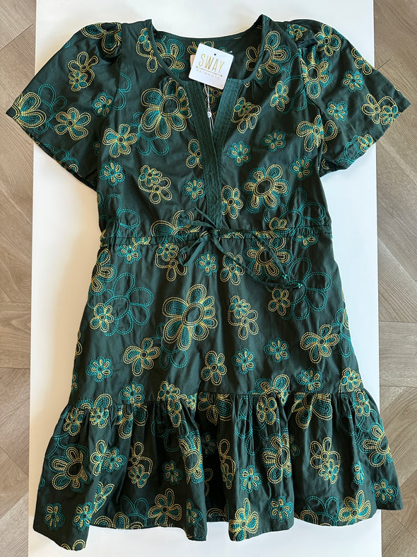 Bonnabel Dress