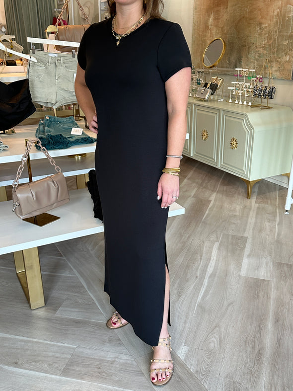 Spanx Maxi Dress