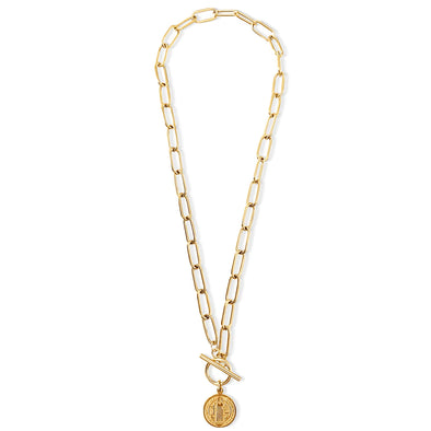 Rowan Necklace
