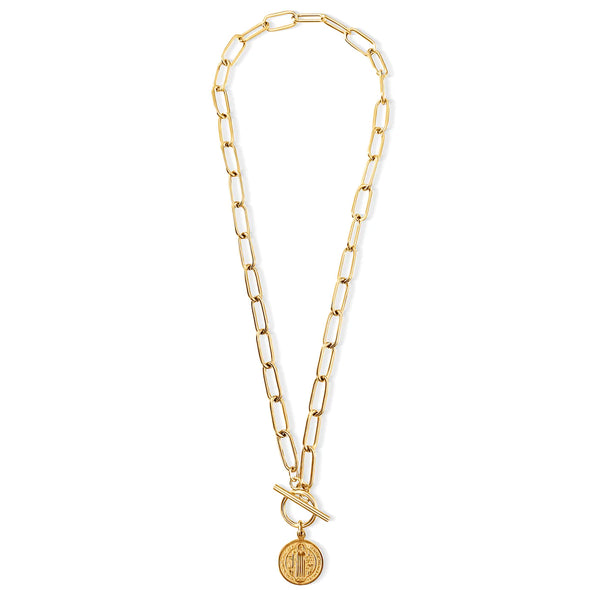Rowan Necklace