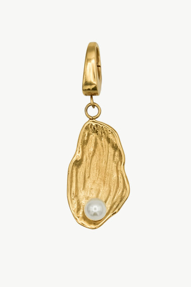 The Oyster Charm