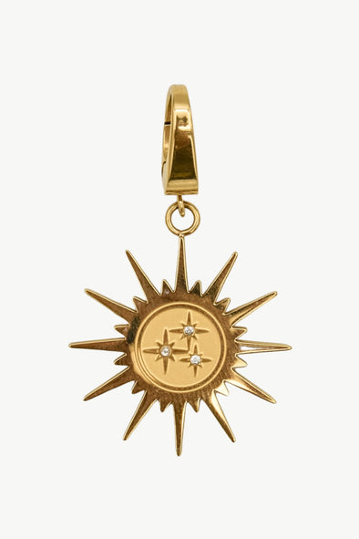 The Sun Charm