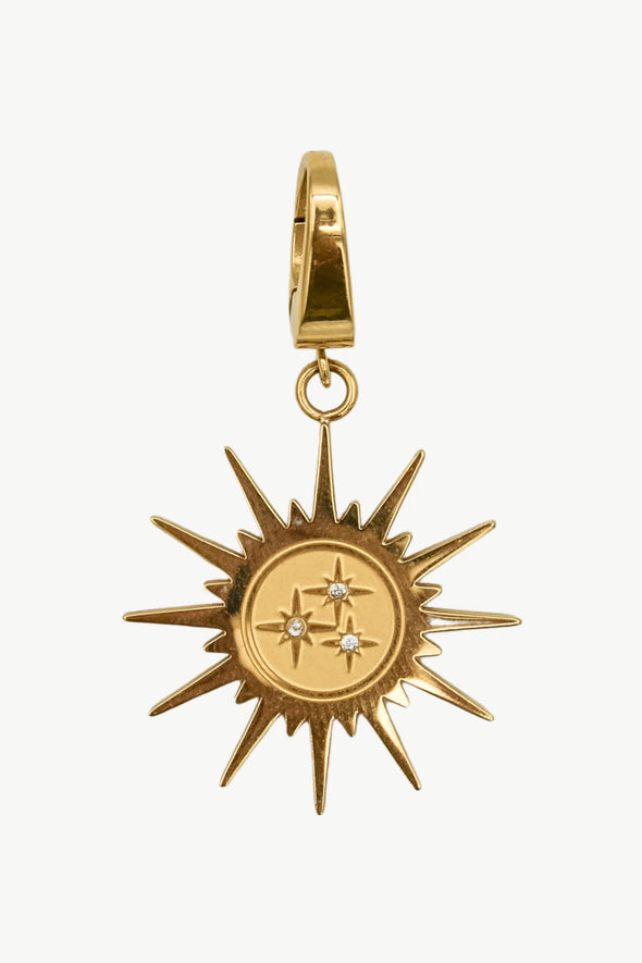 The Sun Charm