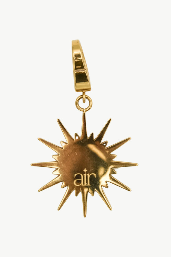 The Sun Charm