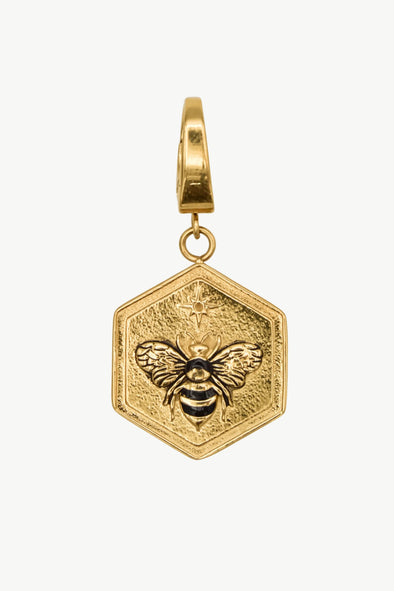 The Bee Charm