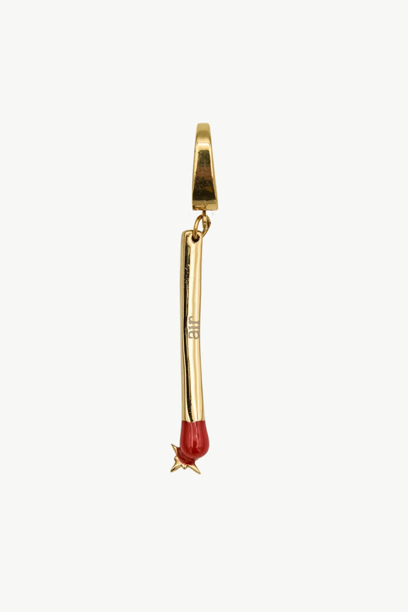 The Match Stick Charm *Pre-Order*