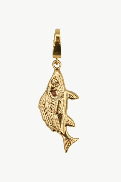 The Whippersnapper Charm *Pre-Order*