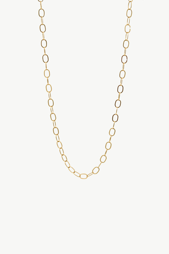The Camellia Chain 16”-18”