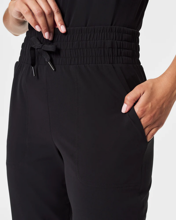 Spanx On the Move Pants