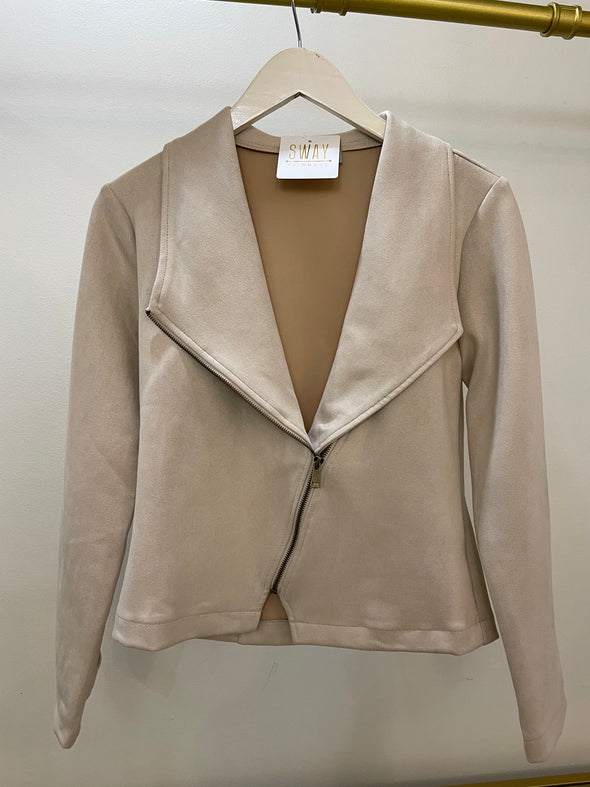 McMillan Jacket