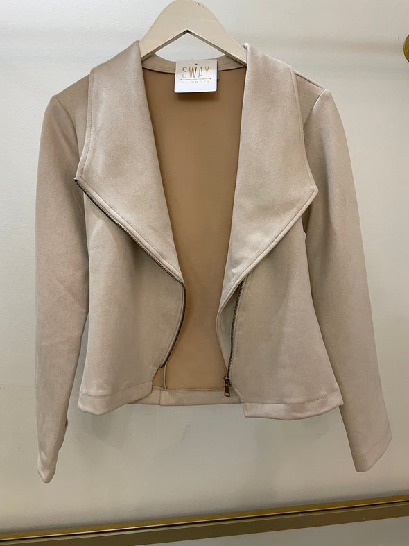 McMillan Jacket