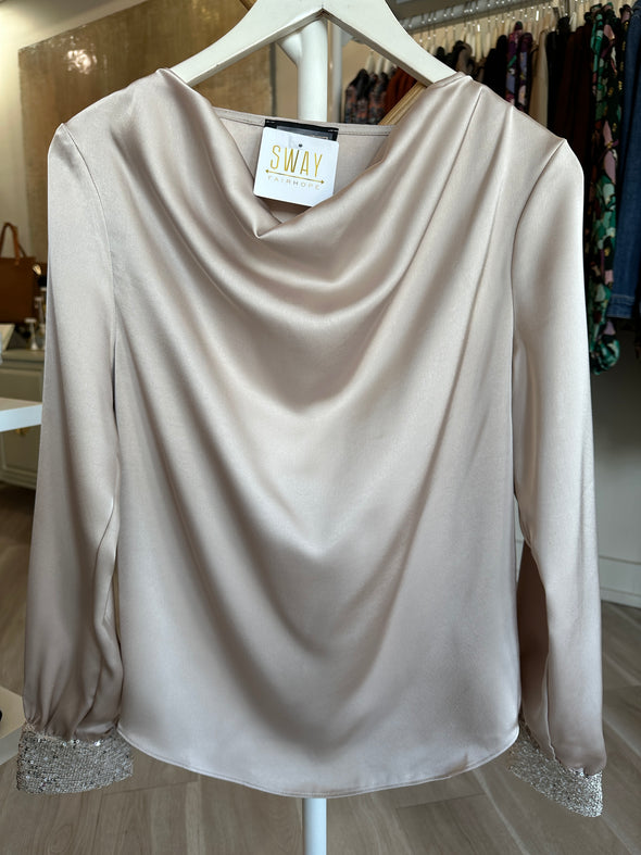 Titan Blouse