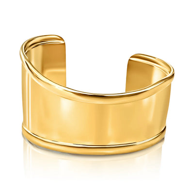 Josette Cuff Bracelet