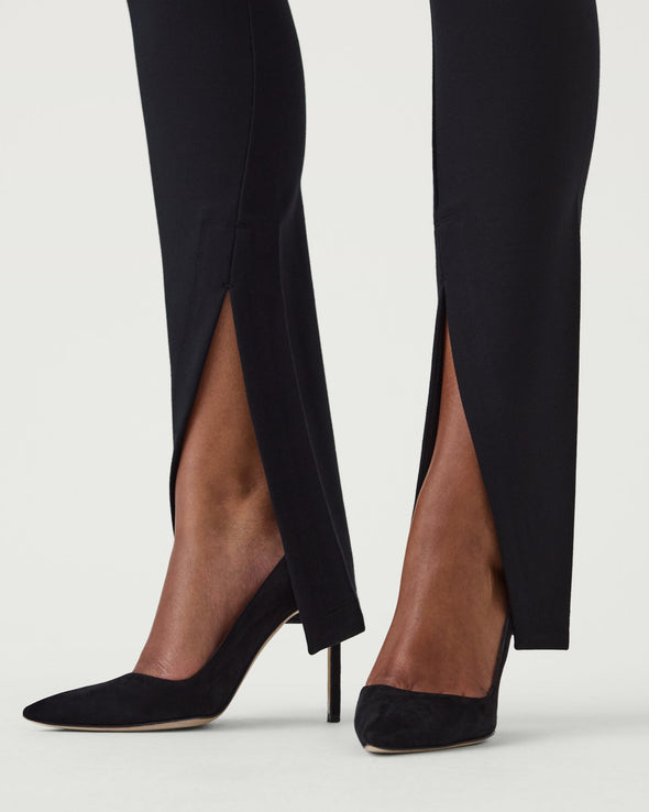 Spanx Front Slit Pants