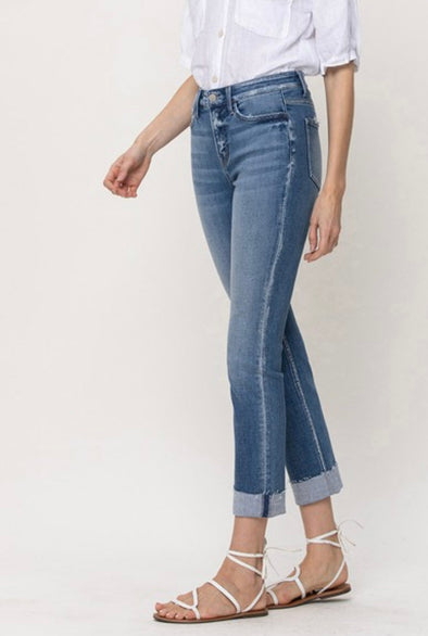 Fawn Jeans
