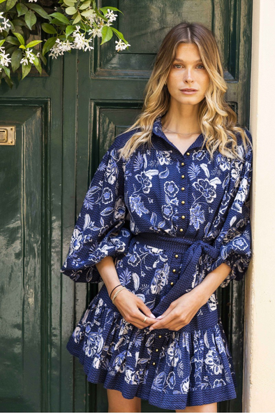 Marion Dress