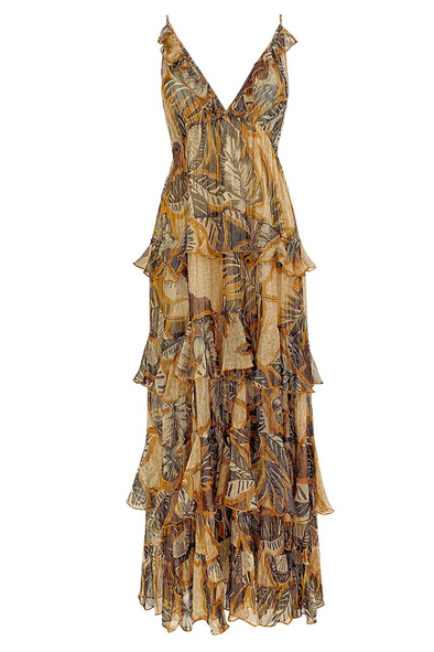 Baccus Dress
