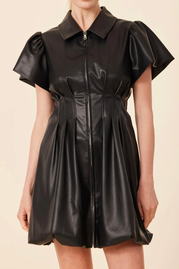Hutto Dress