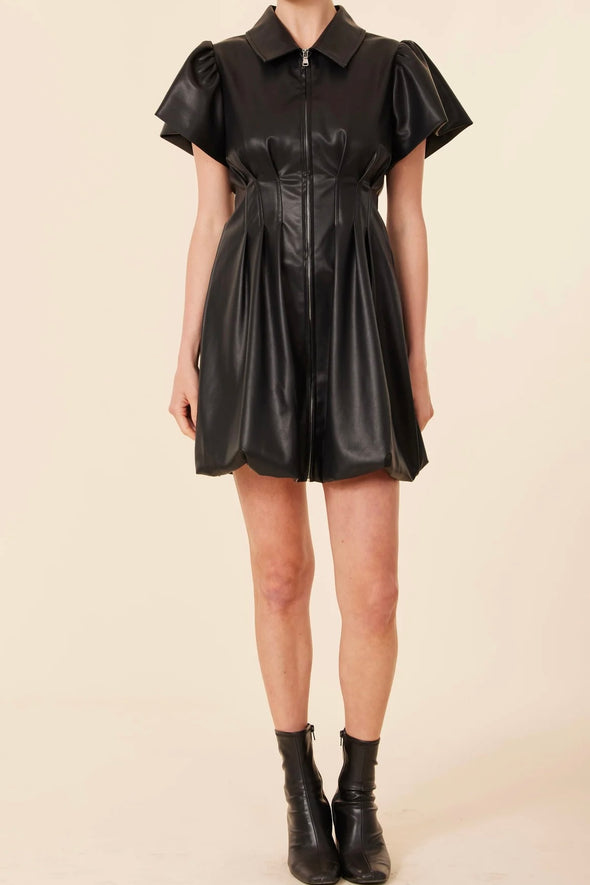 Hutto Dress