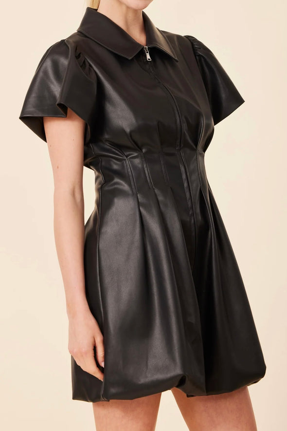 Hutto Dress