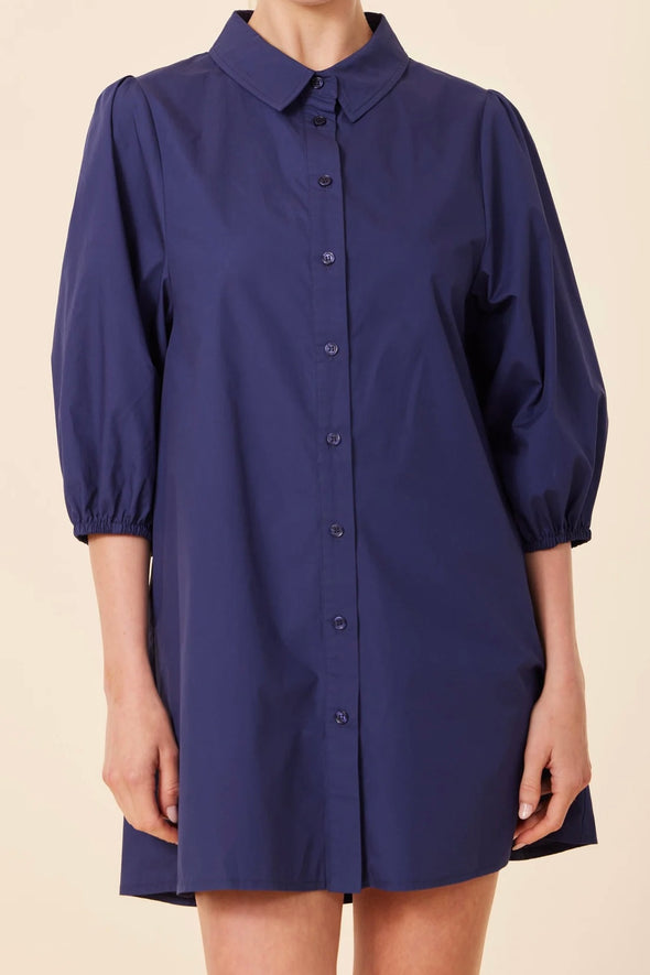 Tilly Dress