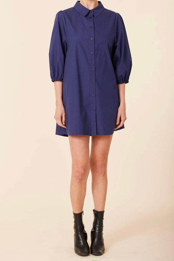 Tilly Dress