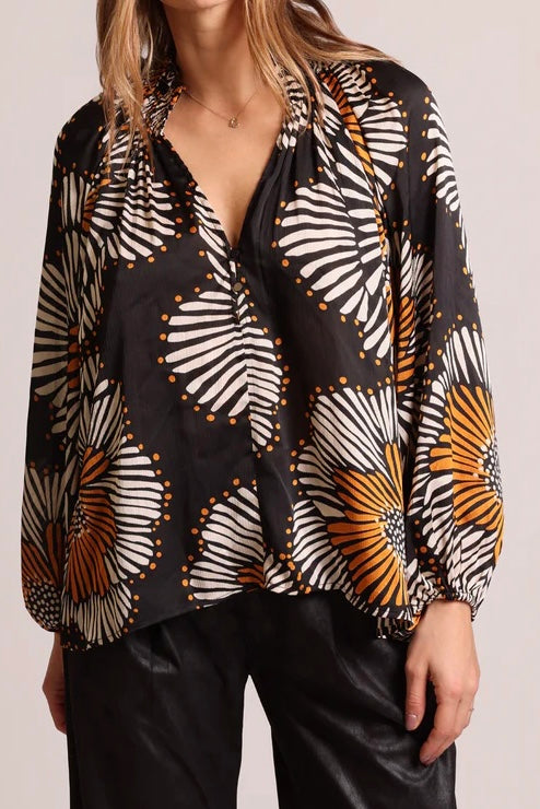 Madeline Blouse
