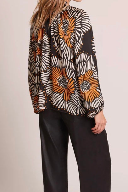 Madeline Blouse