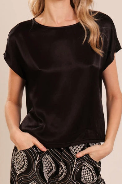 Georgetown Top