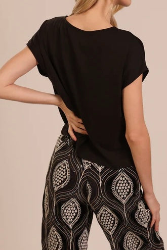 Georgetown Top