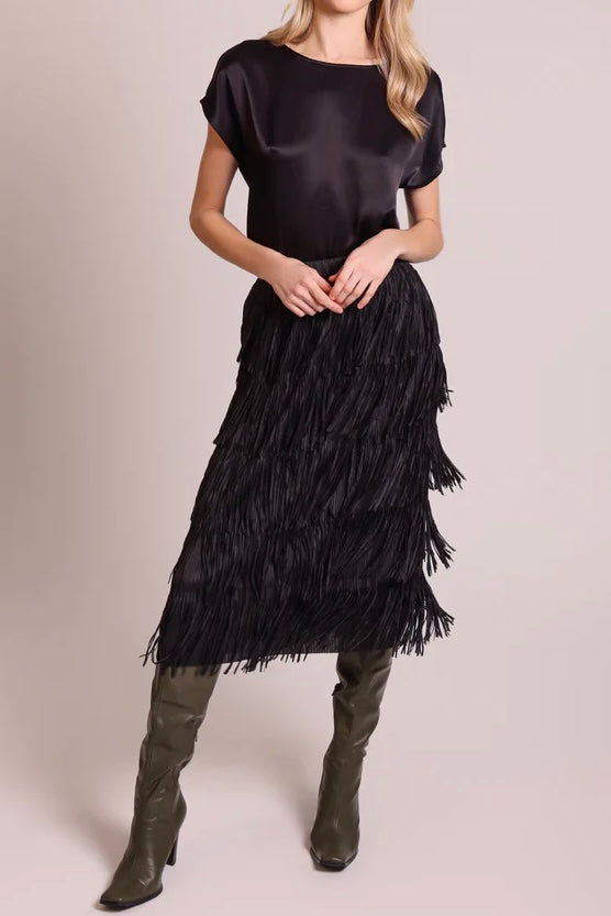 Rockwell Skirt