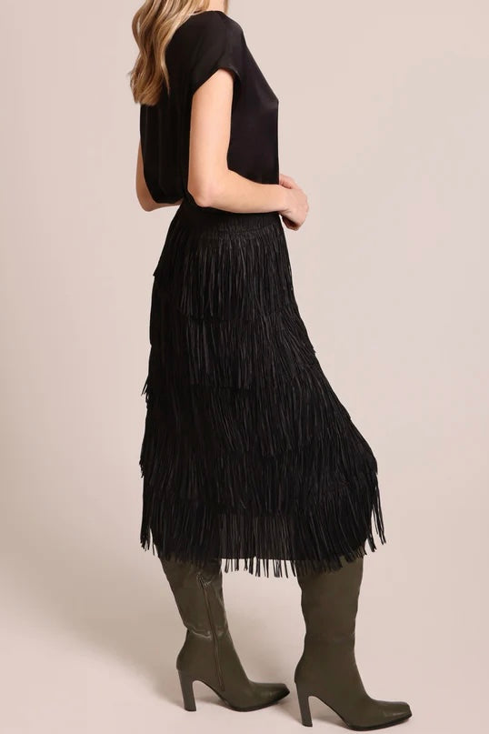 Rockwell Skirt